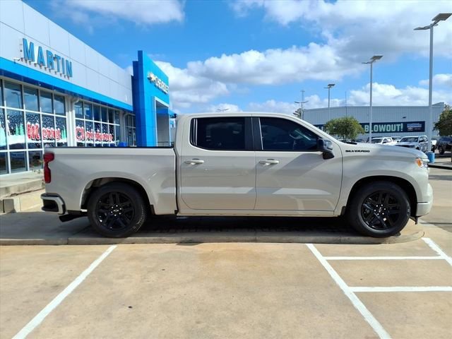 2026 Chevrolet Silverado 1500 RST - Photo 4