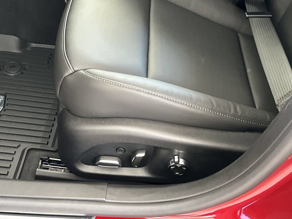 2026 Cadillac CT5 Premium Luxury - Photo 11