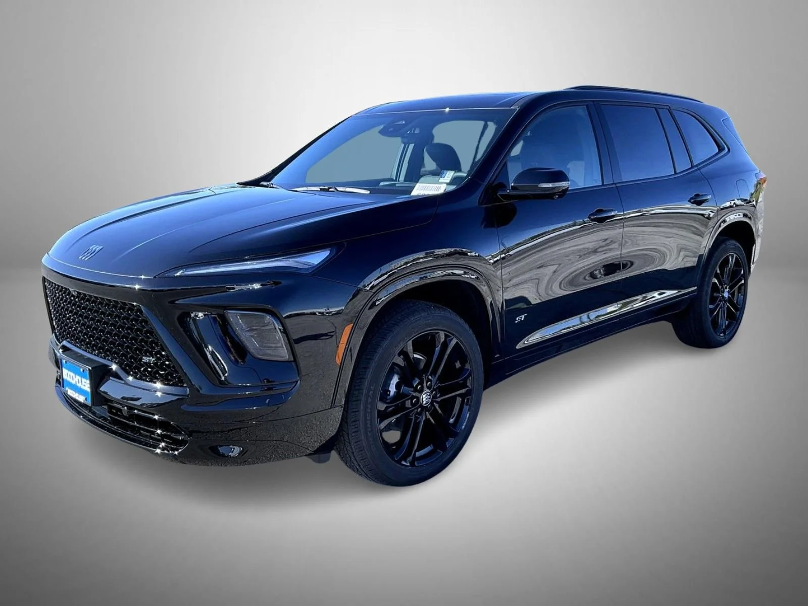 2026 Buick Enclave Sport Touring AWD's photo