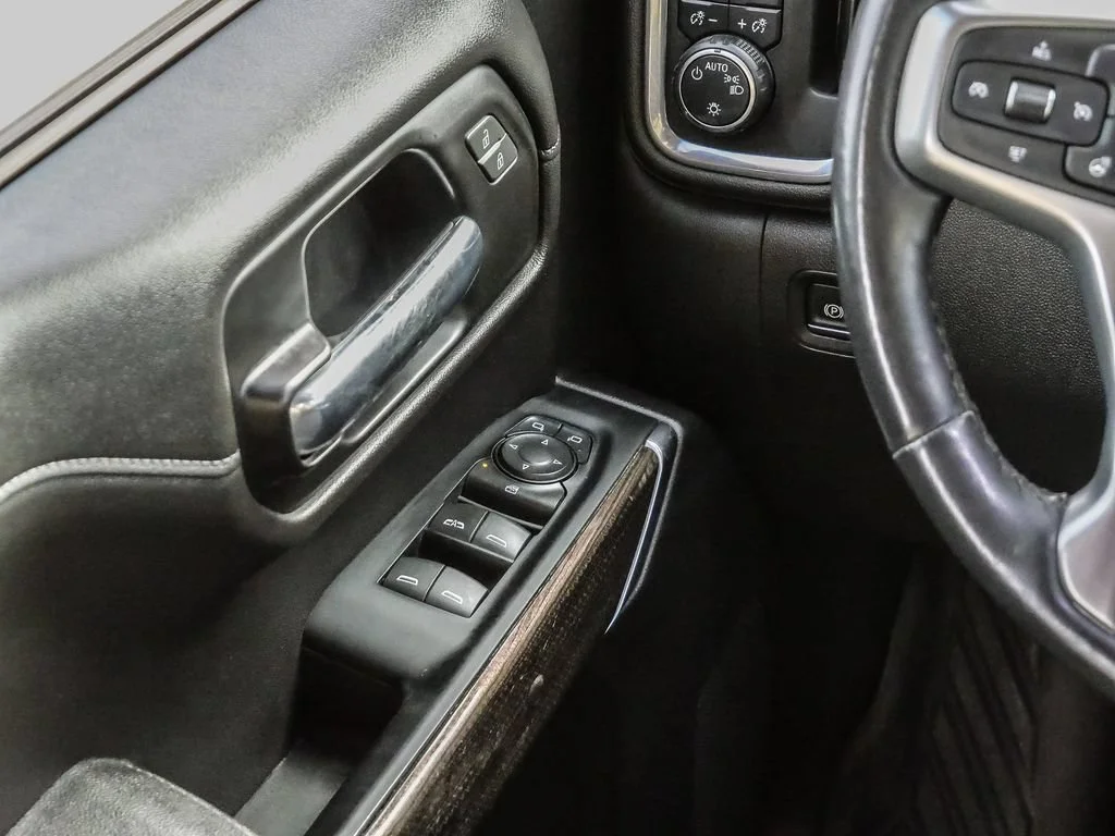 2022 Chevrolet Silverado 1500 Limited RST - Photo 28