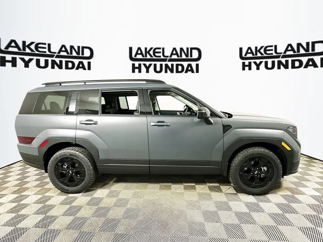 New 2025 Hyundai SANTA FE XRT