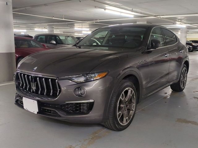 Used 2022 Grigio Maratea Metallic Maserati GT image 3