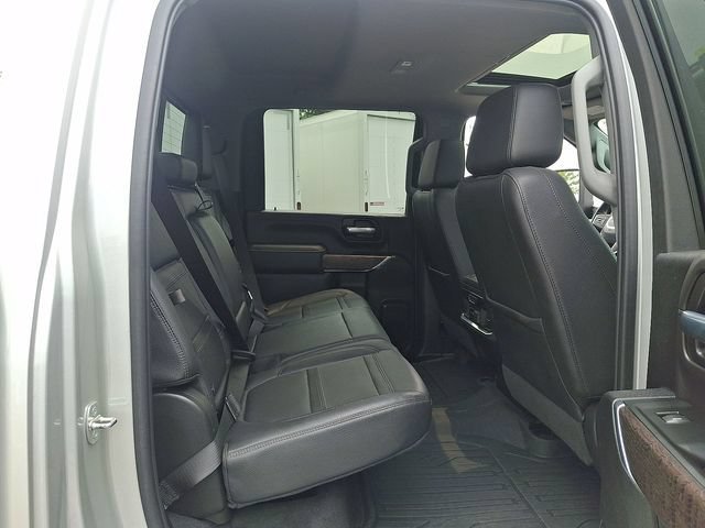 Used 2023 Quicksilver Metallic GMC Denali image 33