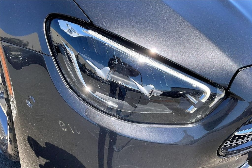 2023 Mercedes-Benz E-Class E450 - Photo 23