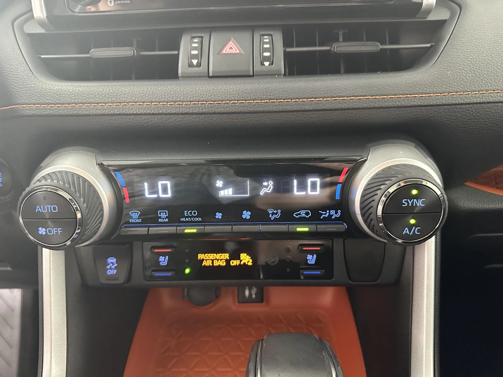 Used 2019 Midnight Black Metallic Toyota Adventure image 5