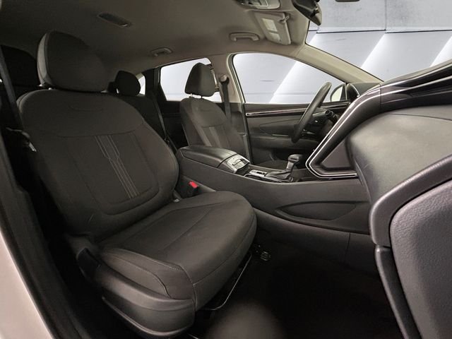 Used 2024 White Hyundai SEL image 14