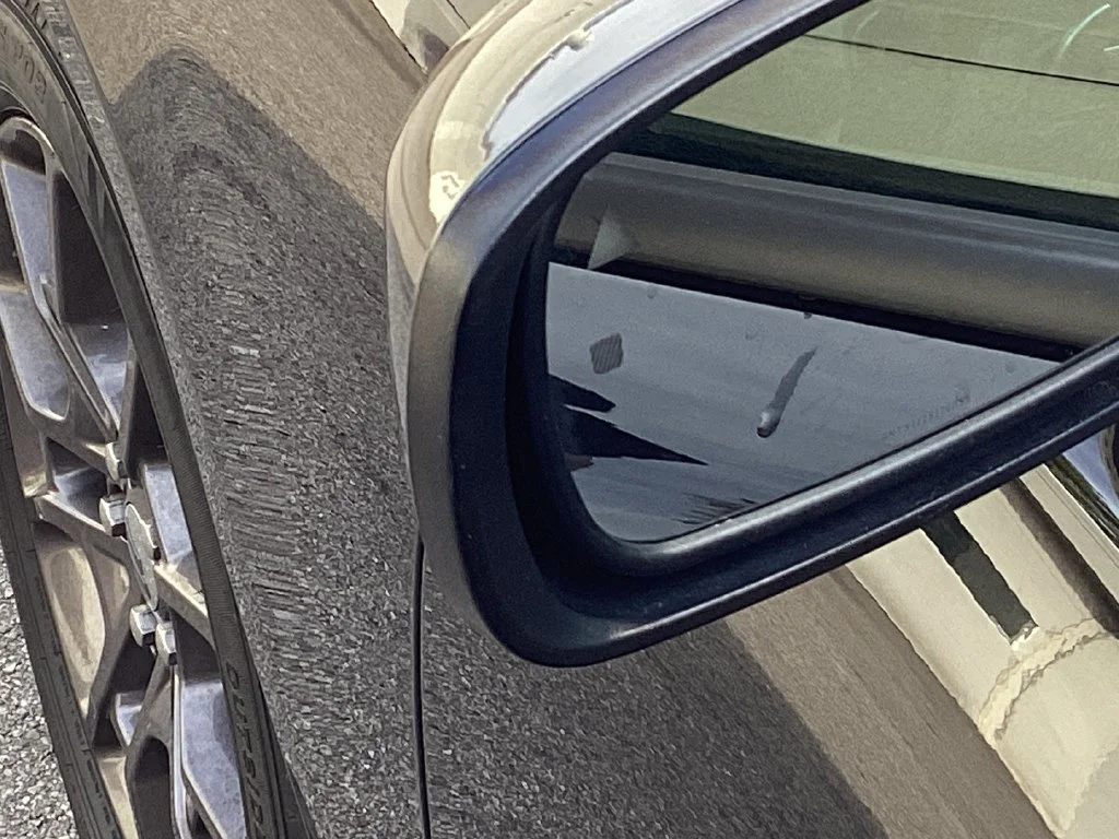 Used 2018 Black Dodge GT image 27