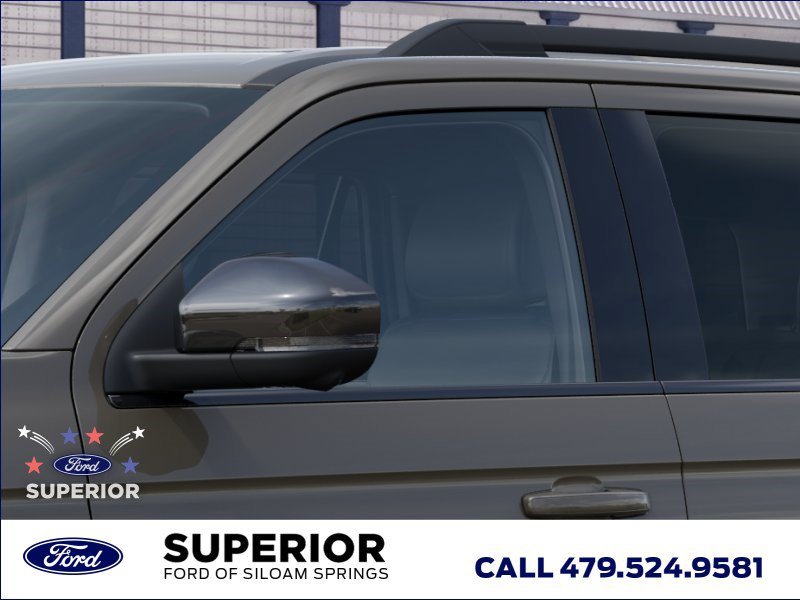 New 2027 Marsh Gray Ford Platinum image 20
