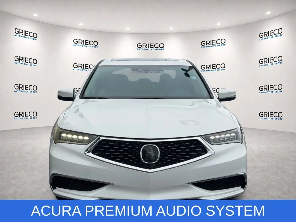 Used 2019 Acura TLX Base with VIN 19UUB2F33KA000713 for sale in Lauderhill, FL