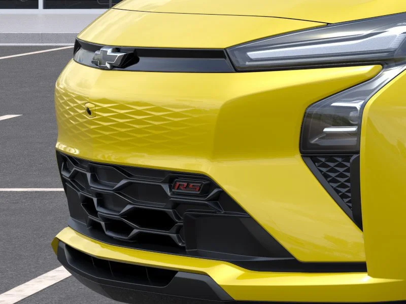 2027 Chevrolet Bolt RS - Photo 13