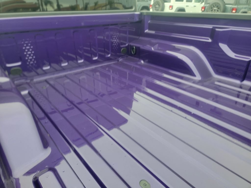 New 2026 Reign Exterior Paint Jeep Sport S image 11