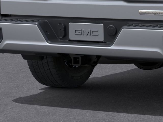 New 2026 Sterling Metallic GMC Elevation image 14