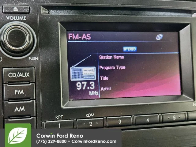 Used 2014 Dark Gray Metallic Subaru 2.0i Limited image 16