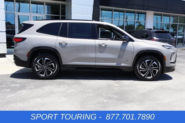 2026 Buick Enclave Sport Touring - Photo 10