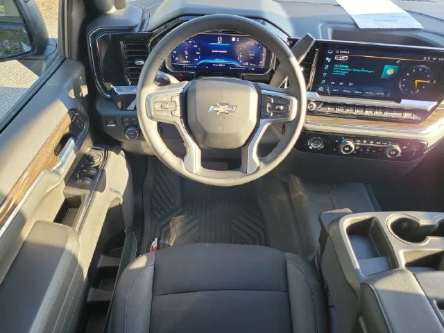 2023 Chevrolet Silverado 1500 LT Trail Boss - Photo 16