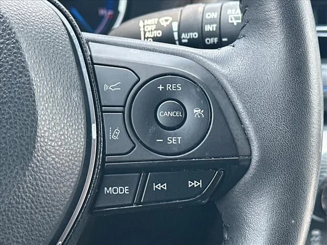 Used 2024 Gray Toyota XSE image 27