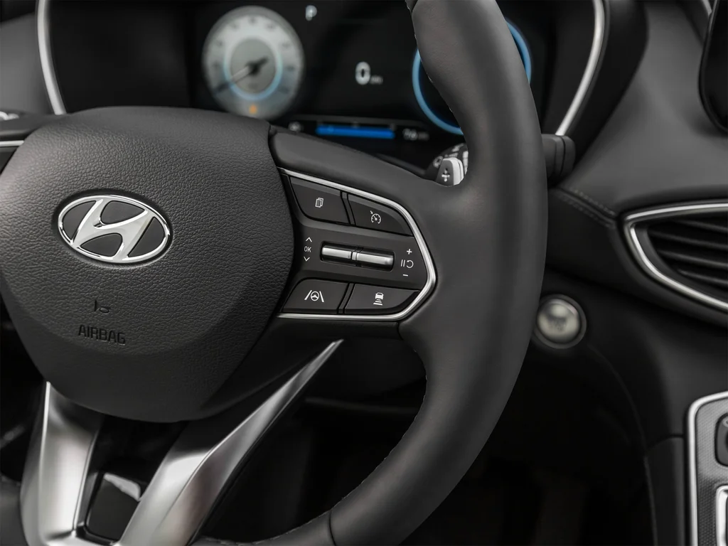 Used 2023 Silver Hyundai Limited image 47