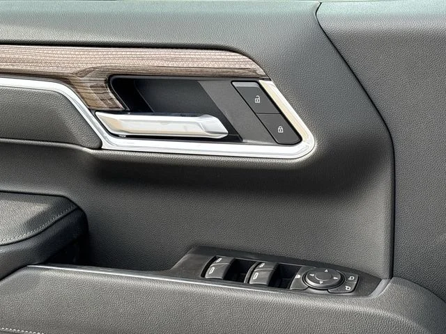 2026 Chevrolet Silverado 1500 LT Trail Boss - Photo 78