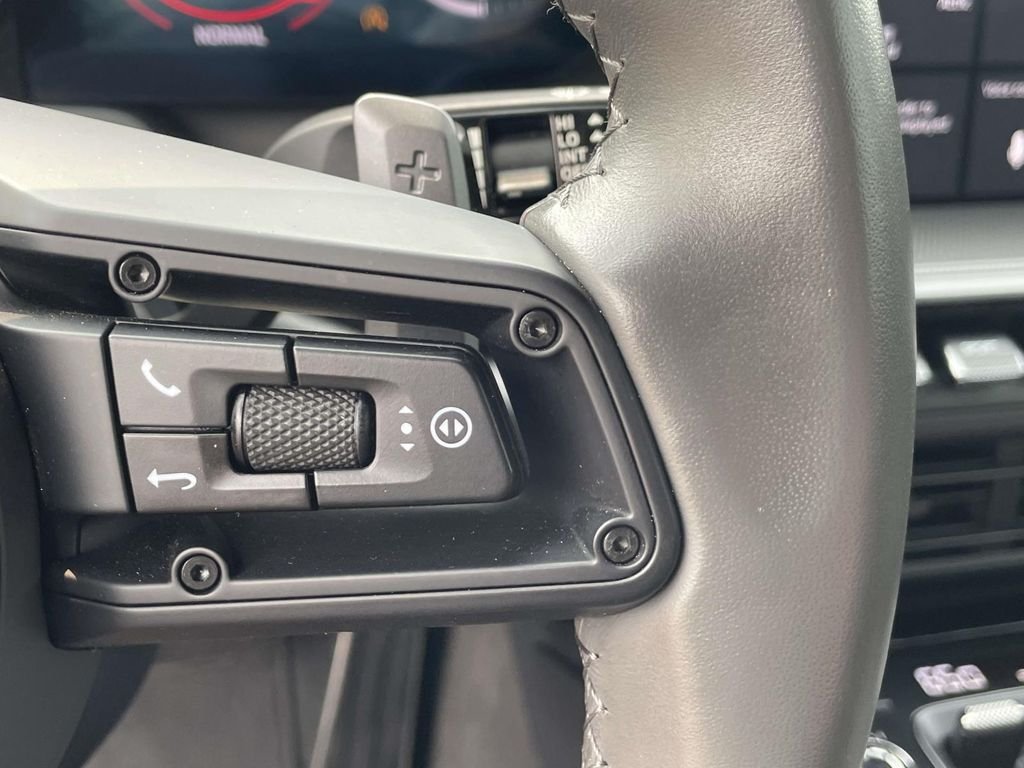 Used 2020 Dolomite Silver Metallic Porsche Carrera S image 39