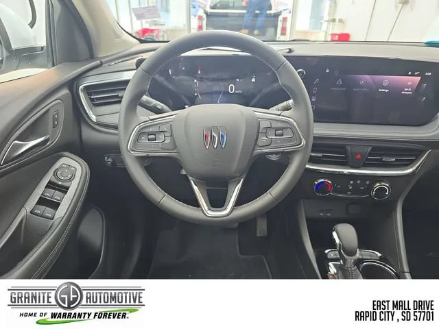 2026 Buick Encore GX Preferred - Photo 13