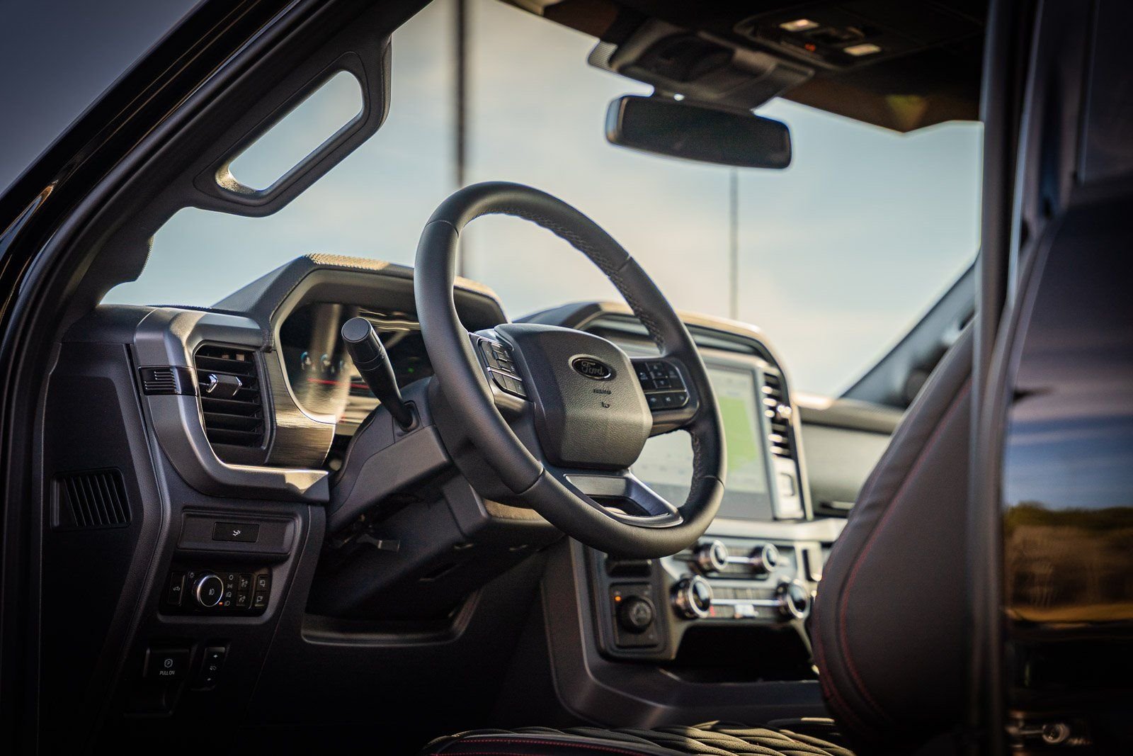 2026 Ford F-150 XLT - Photo 27