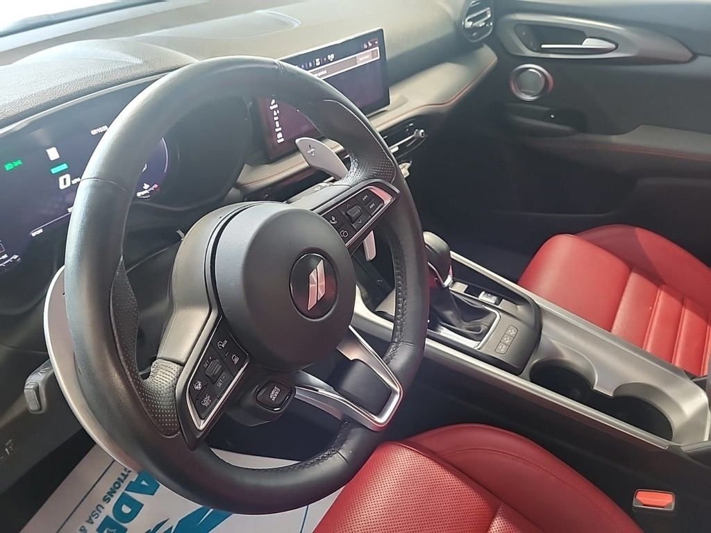 Used 2025 Beige Dodge R/T Plus image 6