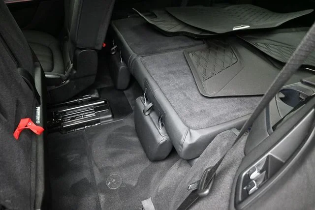 Used 2022 Blue BMW xDrive40i image 22