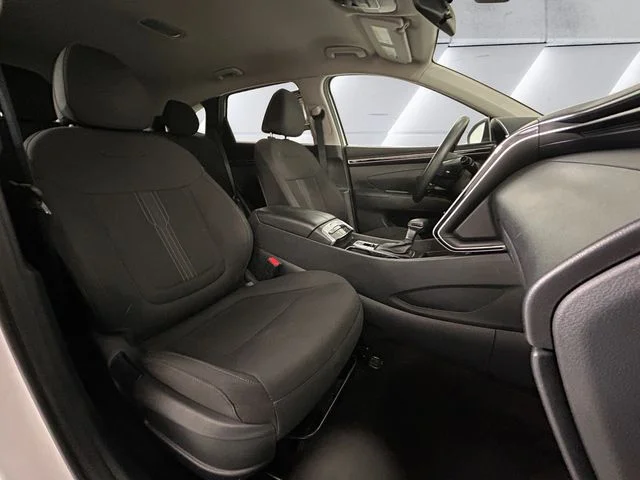 2024 Hyundai Tucson SEL - Photo 14