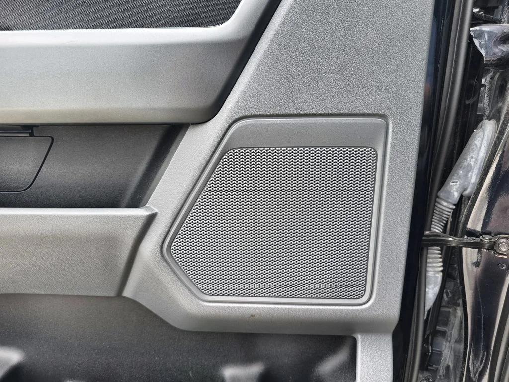 Used 2023 Blue Ford XLT image 25