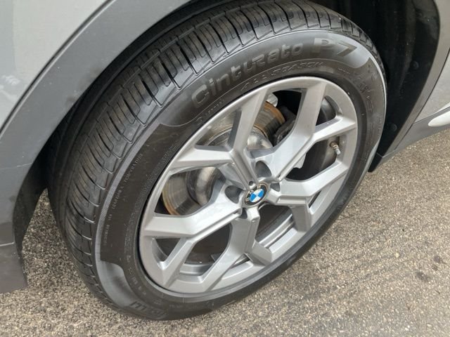 Used 2023 Gray BMW xDrive30i image 58