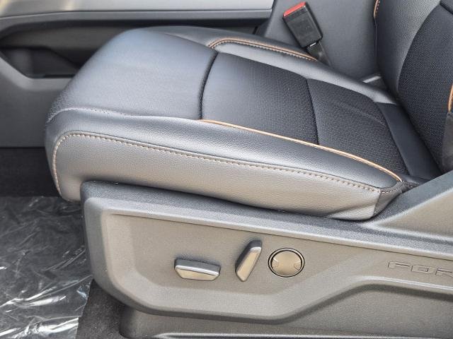 New 2026 Carbonized Gray Metallic Ford F-250® Lariat® image 36