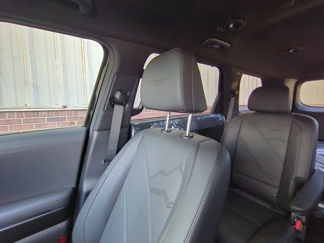 Used 2026 Black Hyundai XRT Pro image 13