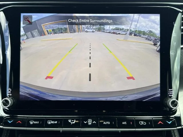 New 2026 Black Jeep Limited Altitude image 25