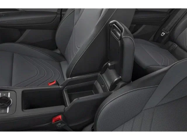 New 2026 Pure White Volkswagen SE image 11