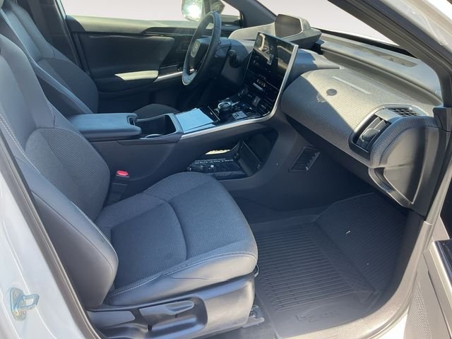 Used 2024 Beige Toyota XLE image 15