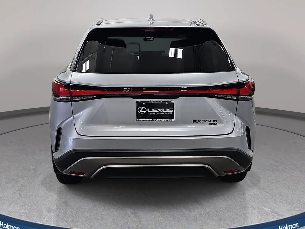 New 2026  Lexus 350h Premium+ image 6