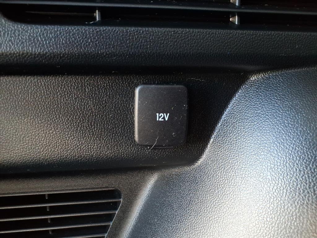 Used 2022 Carbonized Gray Ford SE image 13