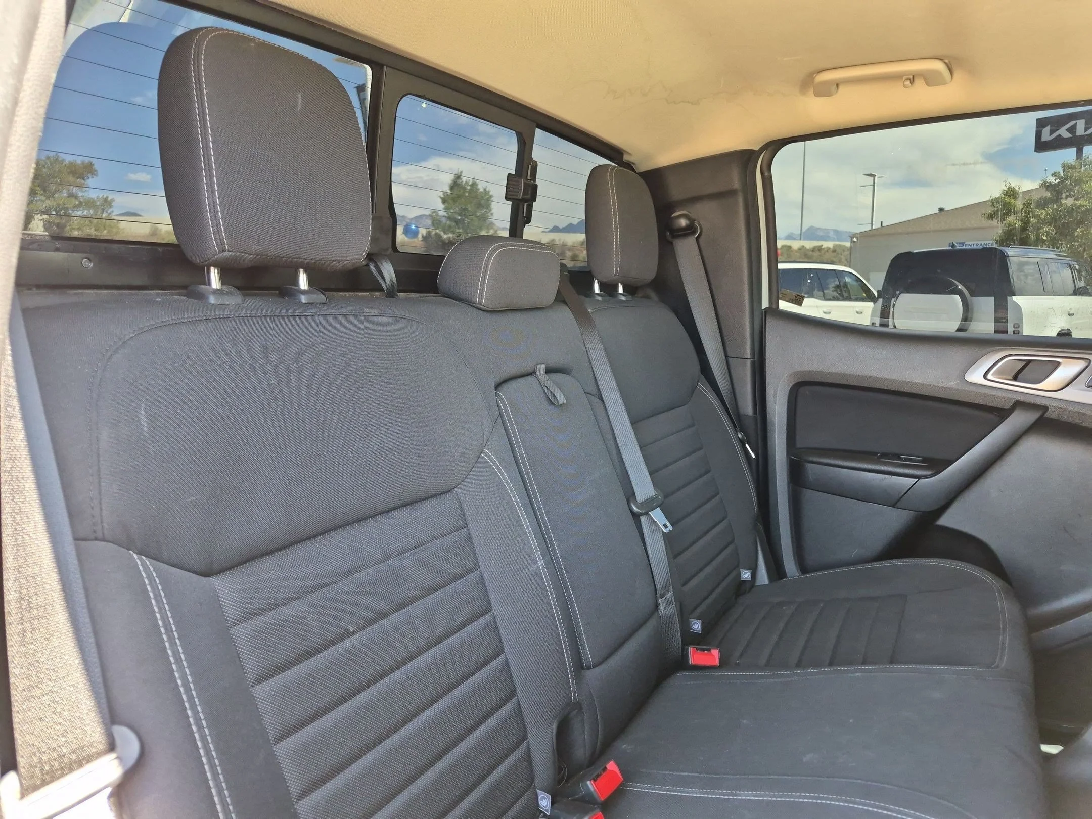 2021 Ford Ranger XLT - Photo 27