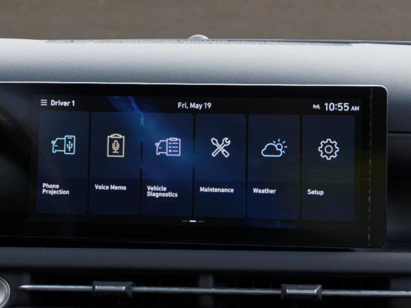 New 2027 SAGE GRAY Hyundai  All Wheel Drive image 31