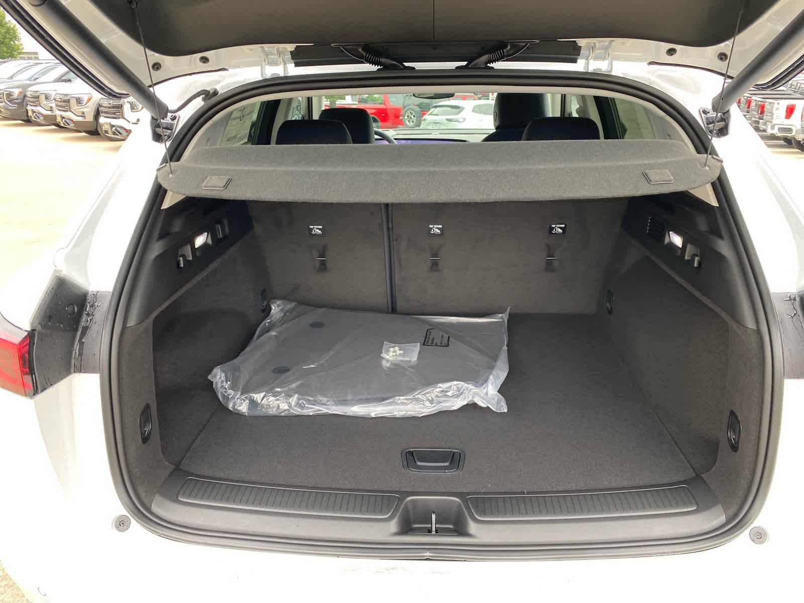 2026 Buick Envision Sport Touring - Photo 25