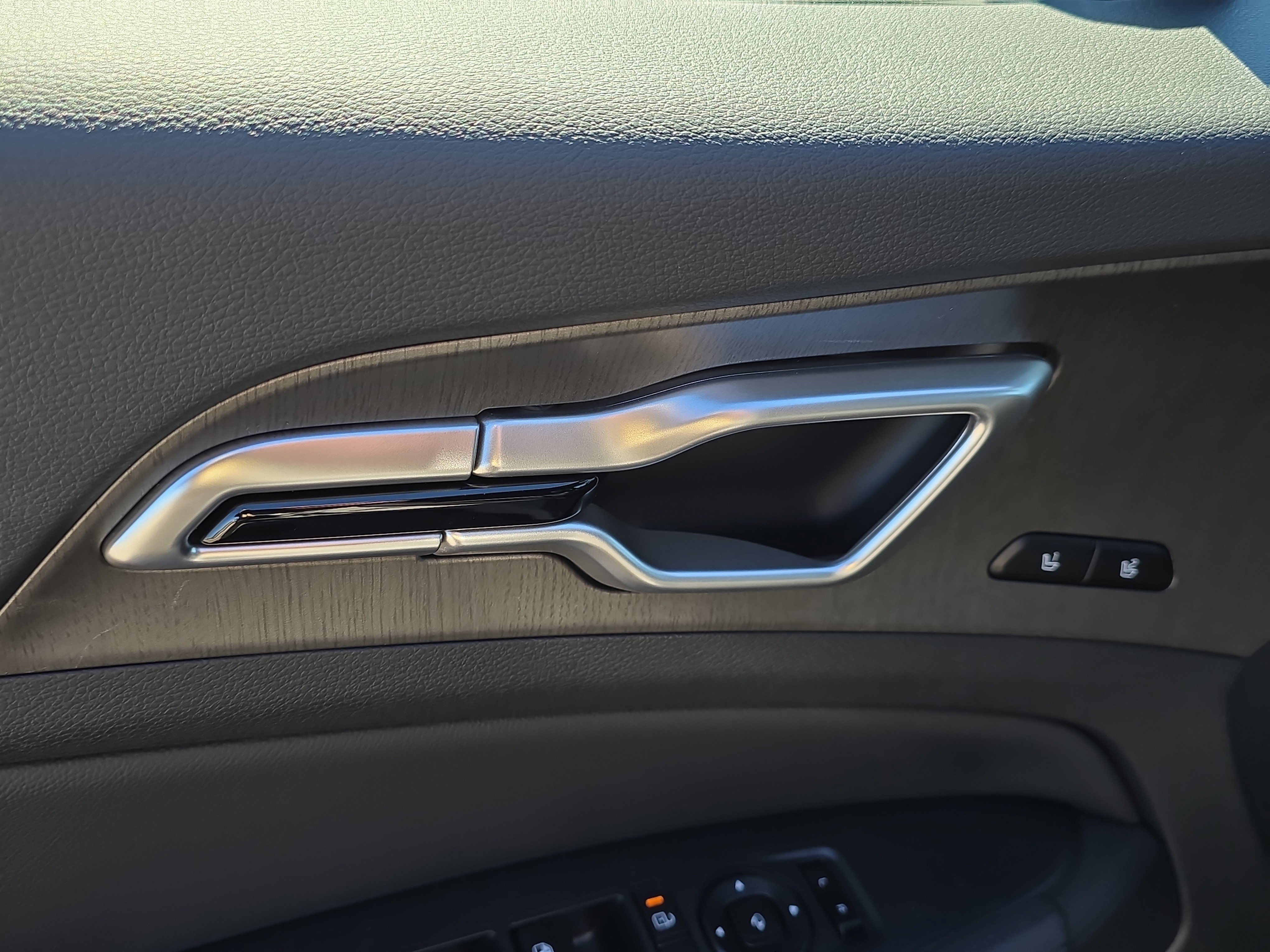 2026 Kia Sportage X-Line - Photo 21