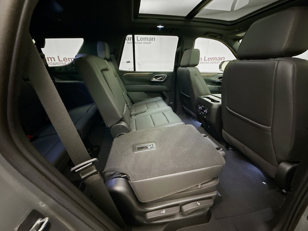 2023 Chevrolet Tahoe High Country - Photo 32