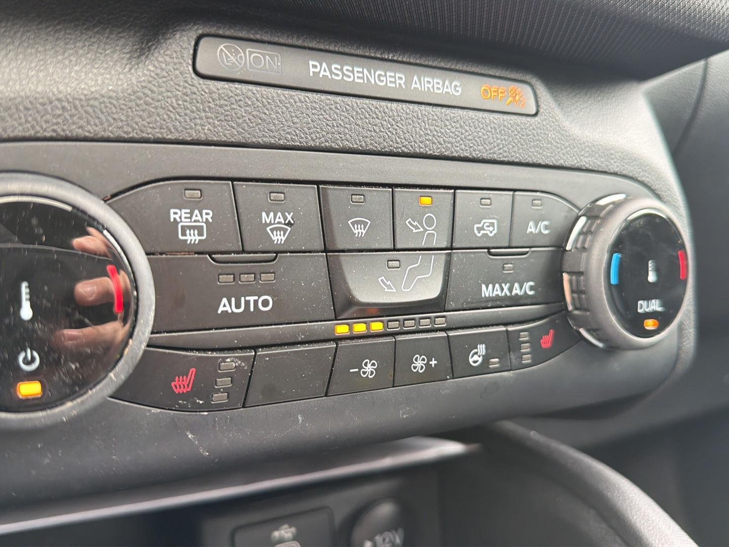 Used 2023 Area 51 Ford Outer Banks image 12