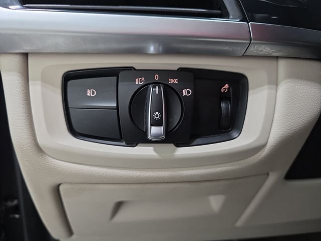 Used 2015 Gray BMW xDrive35i image 25