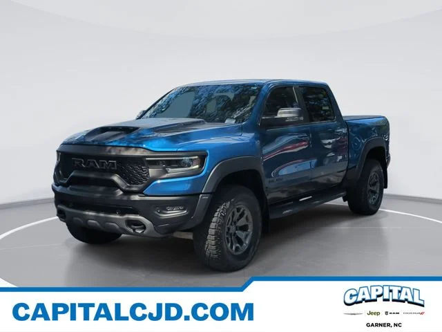 2024 Ram 1500
