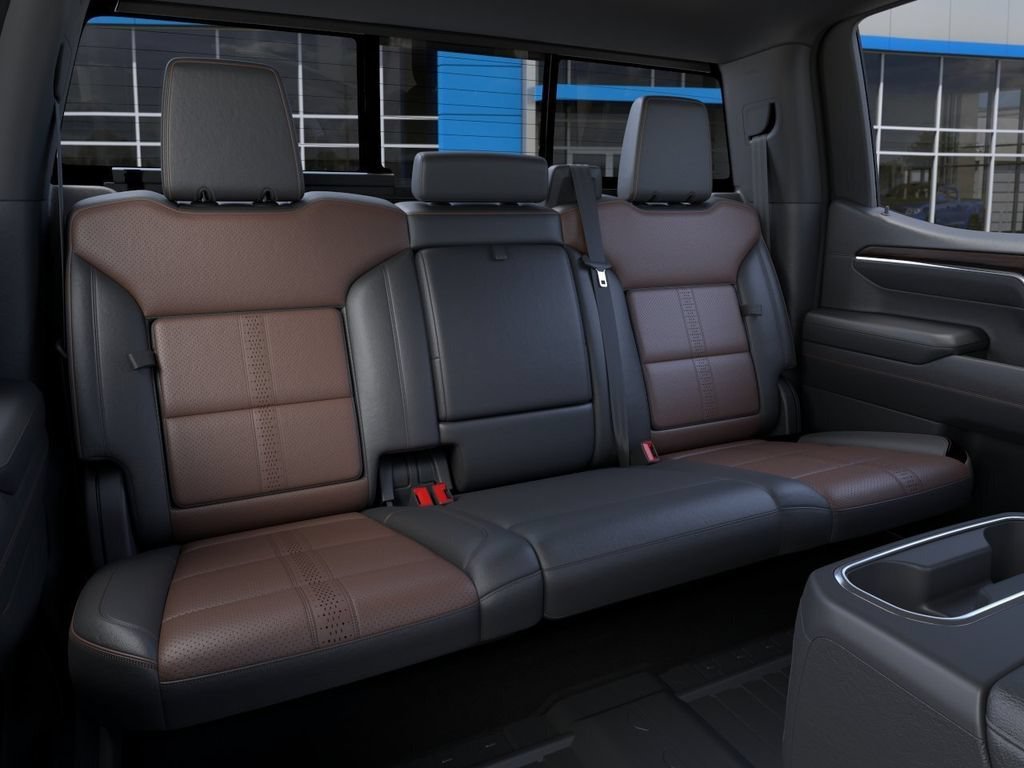 2026 Chevrolet Silverado 1500 High Country - Photo 18