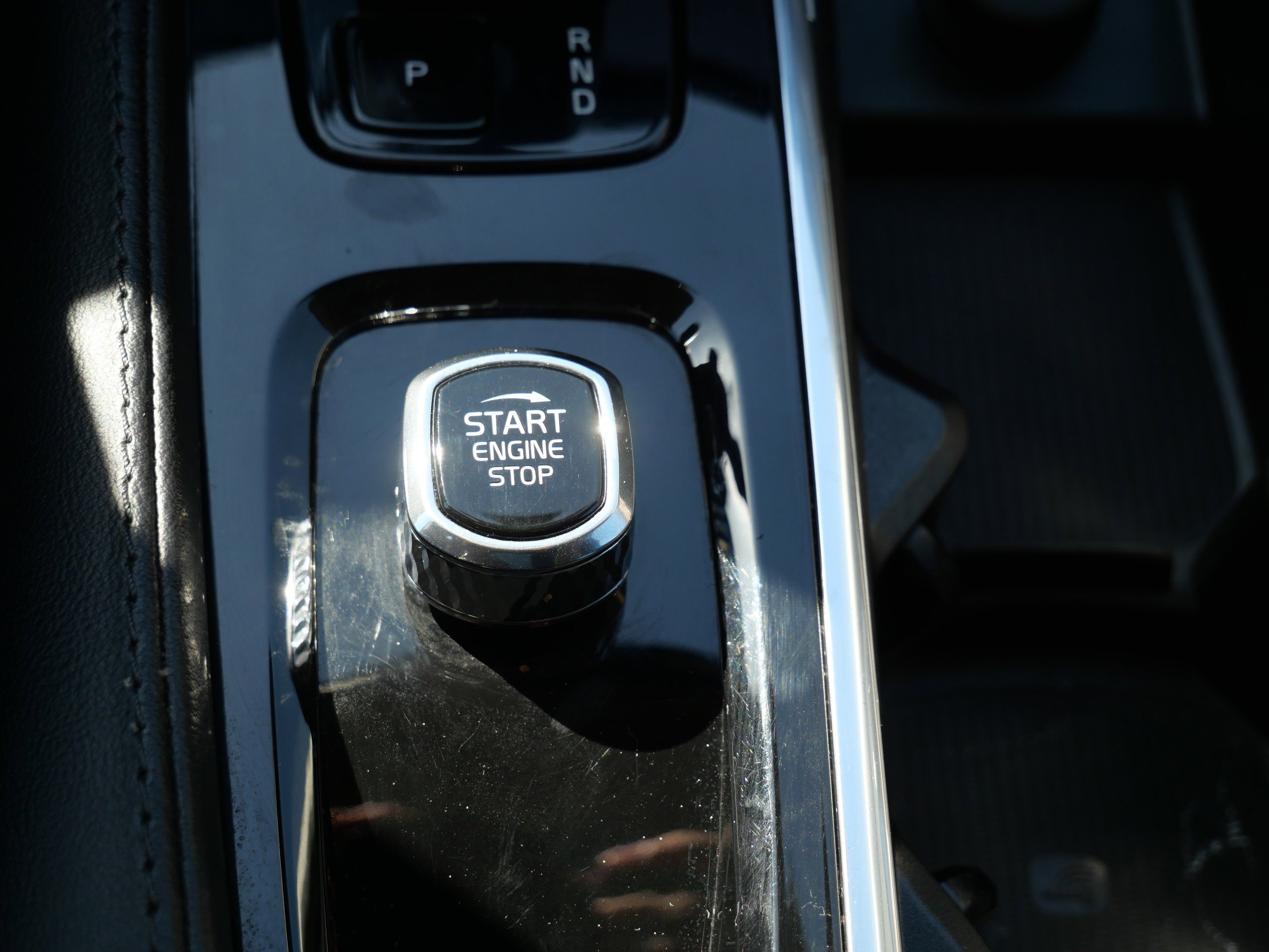 2023 Volvo XC90 Plus - Photo 23