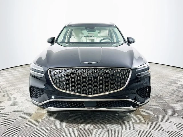 New 2026 Genesis GV70 2.5T
