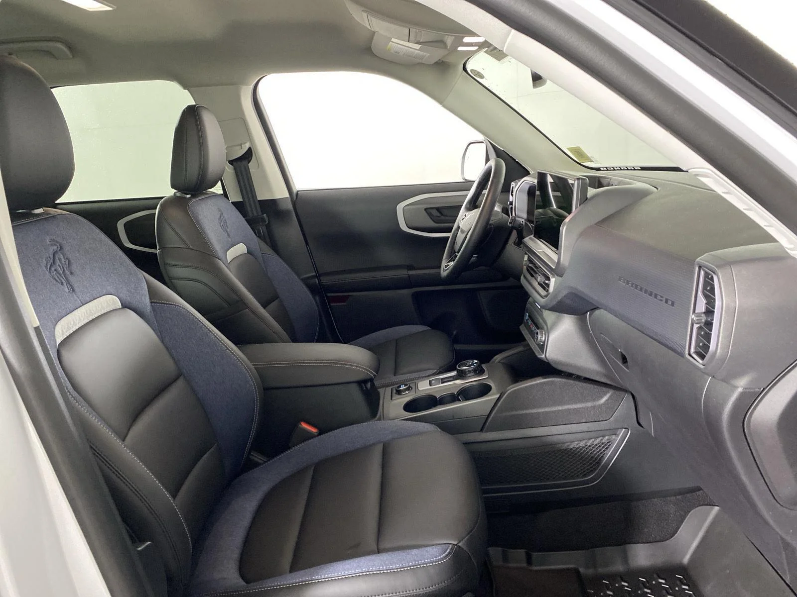 New 2026 Oxford White Ford Outer Banks® image 25