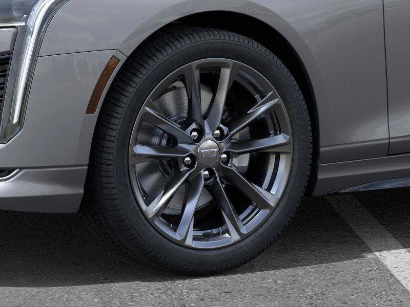 2025 Cadillac CT4 Sport - Photo 9